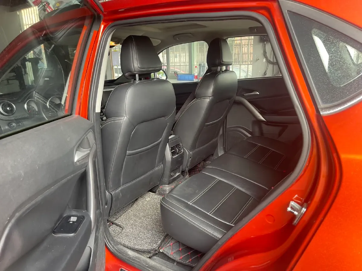 2017 MG GS 1.5T 169HP L4 7DCT,autocango,china used car exporter,china ev exporter,chinese used car exporter,chinese used ev exporter