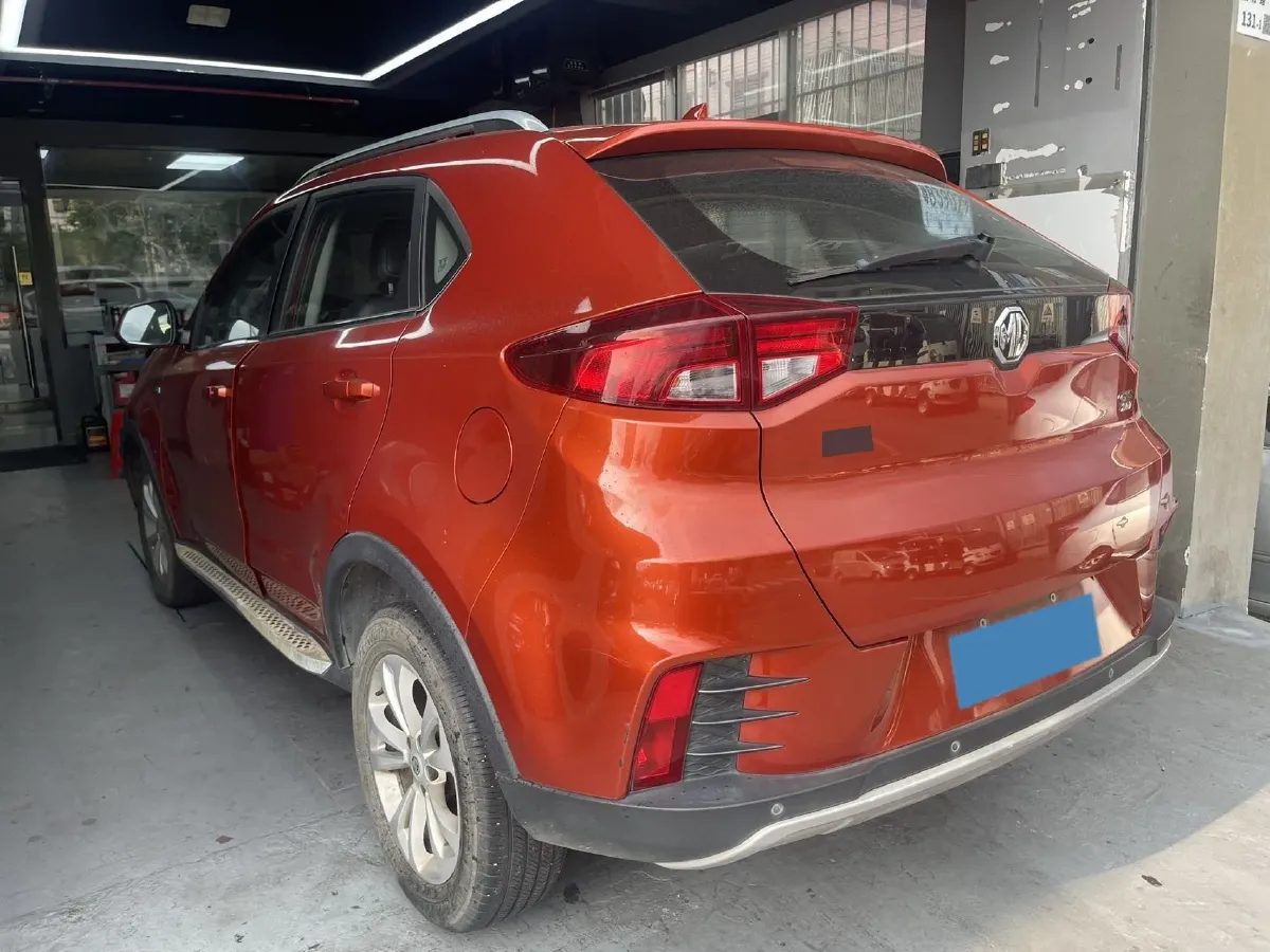 2017 MG GS 1.5T 169HP L4 7DCT,autocango,china used car exporter,china ev exporter,chinese used car exporter,chinese used ev exporter