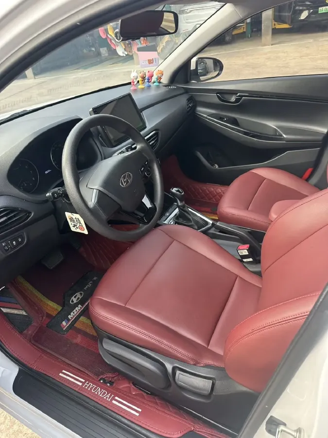 2020 Hyundai Celesta 1.6L 123HP L4 6AT,autocango,china used car exporter,china ev exporter,chinese used car exporter,chinese used ev exporter