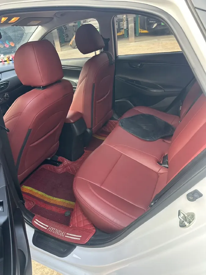 2020 Hyundai Celesta 1.6L 123HP L4 6AT,autocango,china used car exporter,china ev exporter,chinese used car exporter,chinese used ev exporter