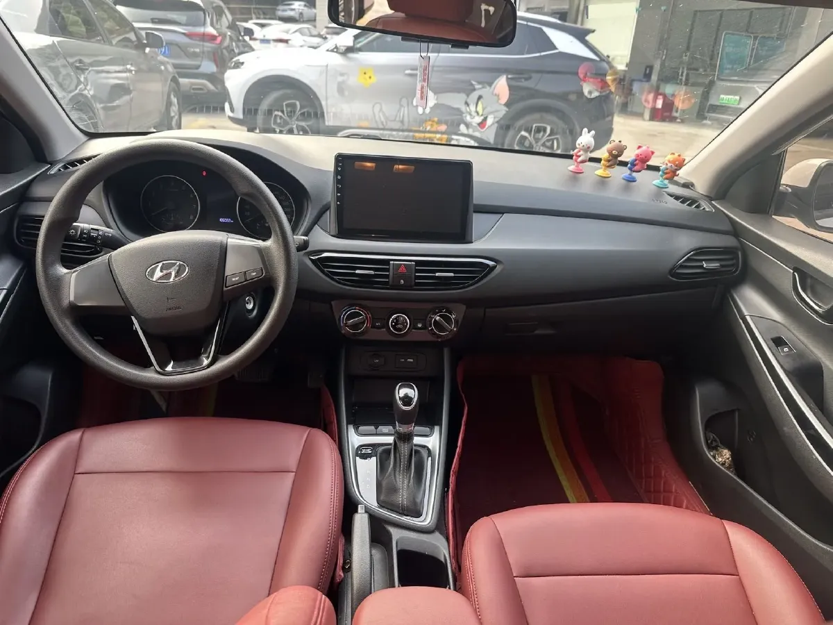 2020 Hyundai Celesta 1.6L 123HP L4 6AT,autocango,china used car exporter,china ev exporter,chinese used car exporter,chinese used ev exporter