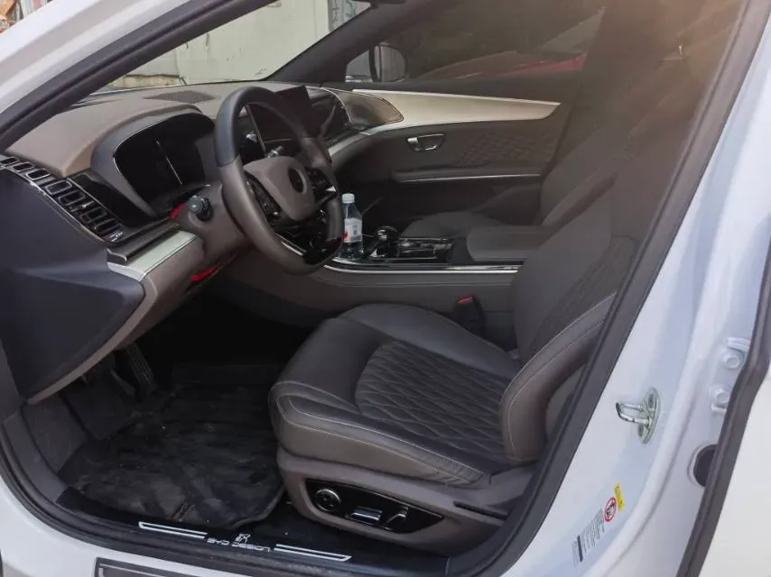 2023 BYD Han BEV 85.44KWH,autocango,china used car exporter,china ev exporter,chinese used car exporter,chinese used ev exporter