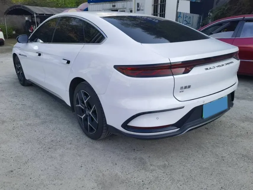 2023 BYD Han BEV 85.44KWH,autocango,china used car exporter,china ev exporter,chinese used car exporter,chinese used ev exporter