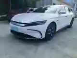 2023 BYD Han BEV 85.44KWH