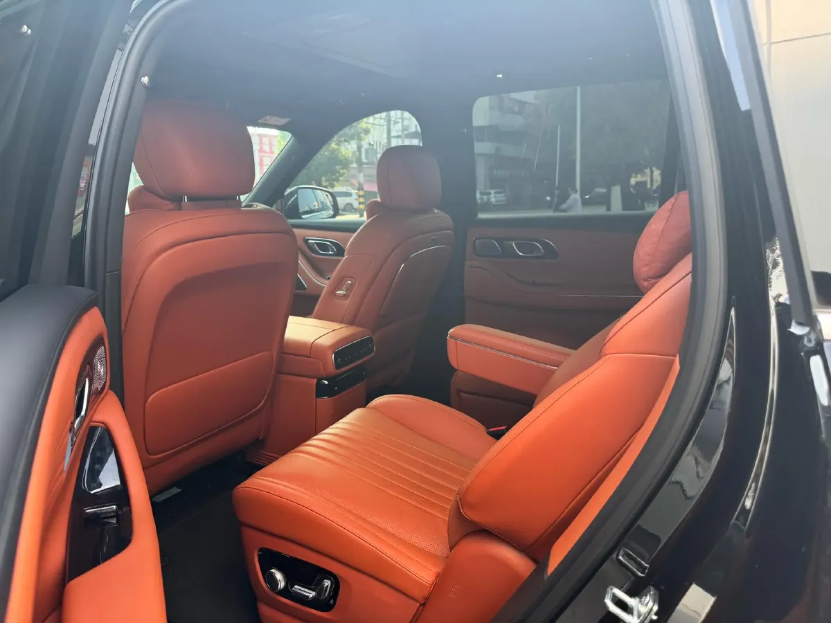 2025 Geely Galaxy M9 1.5T 163HP L4 3DHT PHEV,autocango,china used car exporter,china ev exporter,chinese used car exporter,chinese used ev exporter