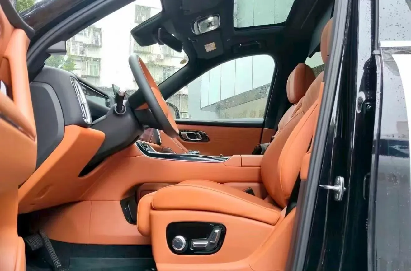 2025 Geely Galaxy M9 1.5T 163HP L4 3DHT PHEV,autocango,china used car exporter,china ev exporter,chinese used car exporter,chinese used ev exporter