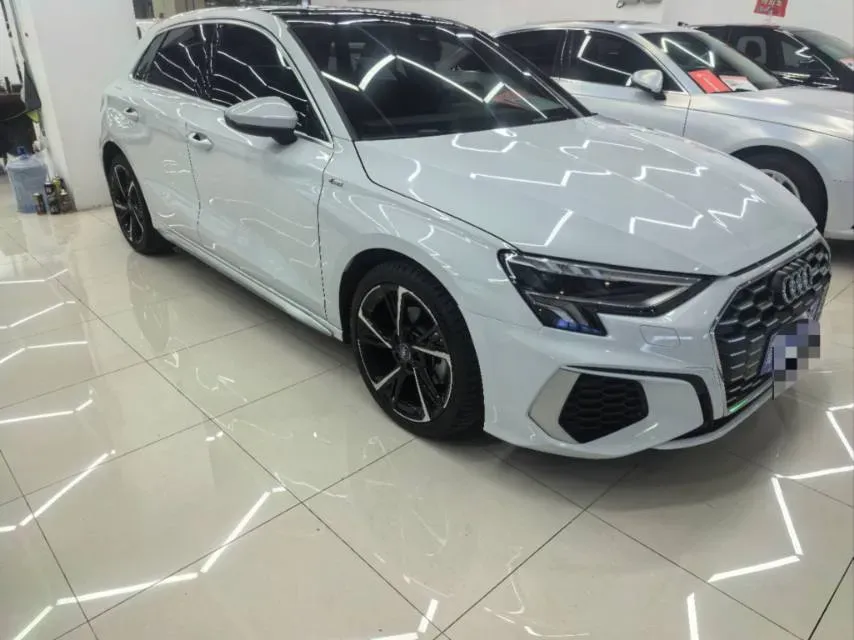 2021 Audi A3 1.4T 150HP L4 7DCT,autocango,china used car exporter,china ev exporter,chinese used car exporter,chinese used ev exporter