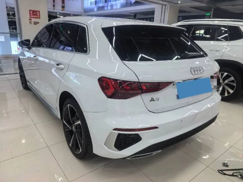 2021 Audi A3 1.4T 150HP L4 7DCT,autocango,china used car exporter,china ev exporter,chinese used car exporter,chinese used ev exporter
