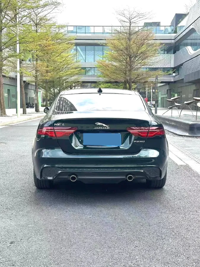 2021 Jaguar XEL 2.0T 250HP L4 8AT,autocango,china used car exporter,china ev exporter,chinese used car exporter,chinese used ev exporter