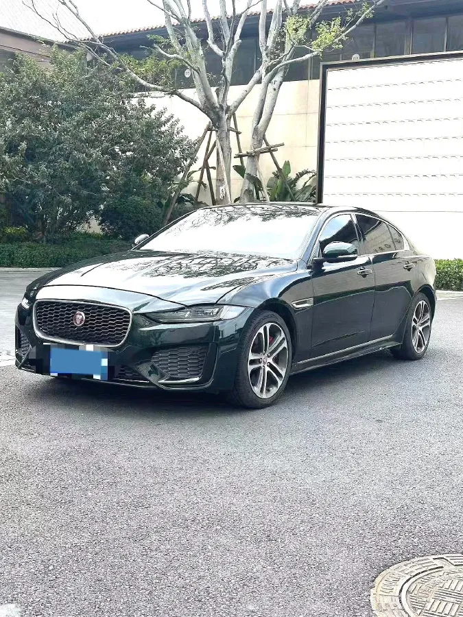 2021 Jaguar XEL 2.0T 250HP L4 8AT,autocango,china used car exporter,china ev exporter,chinese used car exporter,chinese used ev exporter