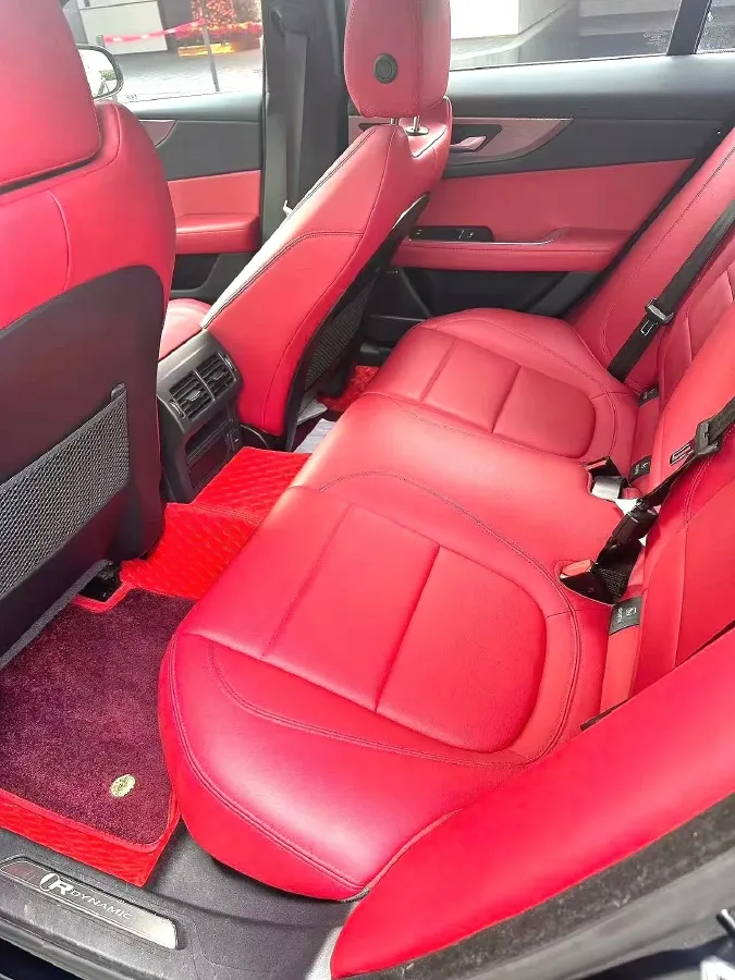 2021 Jaguar XEL 2.0T 250HP L4 8AT,autocango,china used car exporter,china ev exporter,chinese used car exporter,chinese used ev exporter