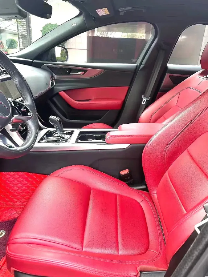 2021 Jaguar XEL 2.0T 250HP L4 8AT,autocango,china used car exporter,china ev exporter,chinese used car exporter,chinese used ev exporter