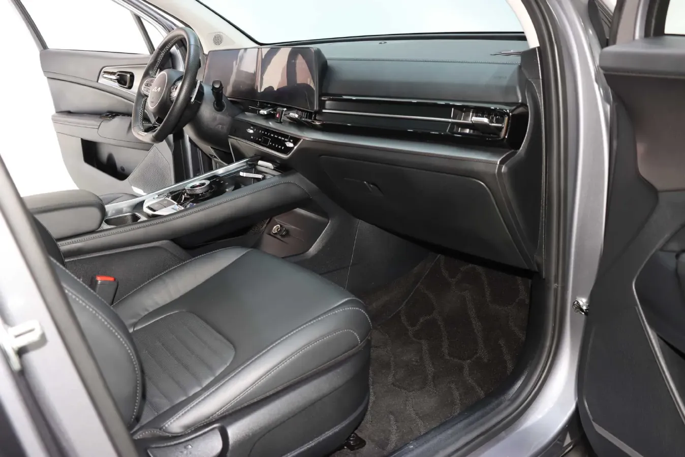 2023 Kia Sportage 2.0T 236HP L4 8AT,autocango,china used car exporter,china ev exporter,chinese used car exporter,chinese used ev exporter