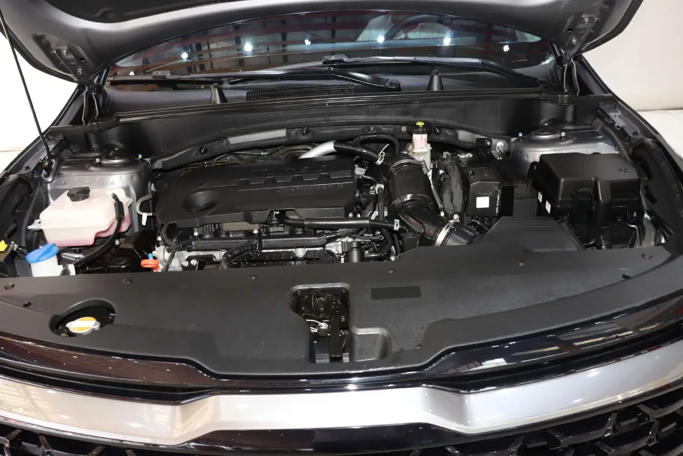 2023 Kia Sportage 2.0T 236HP L4 8AT,autocango,china used car exporter,china ev exporter,chinese used car exporter,chinese used ev exporter