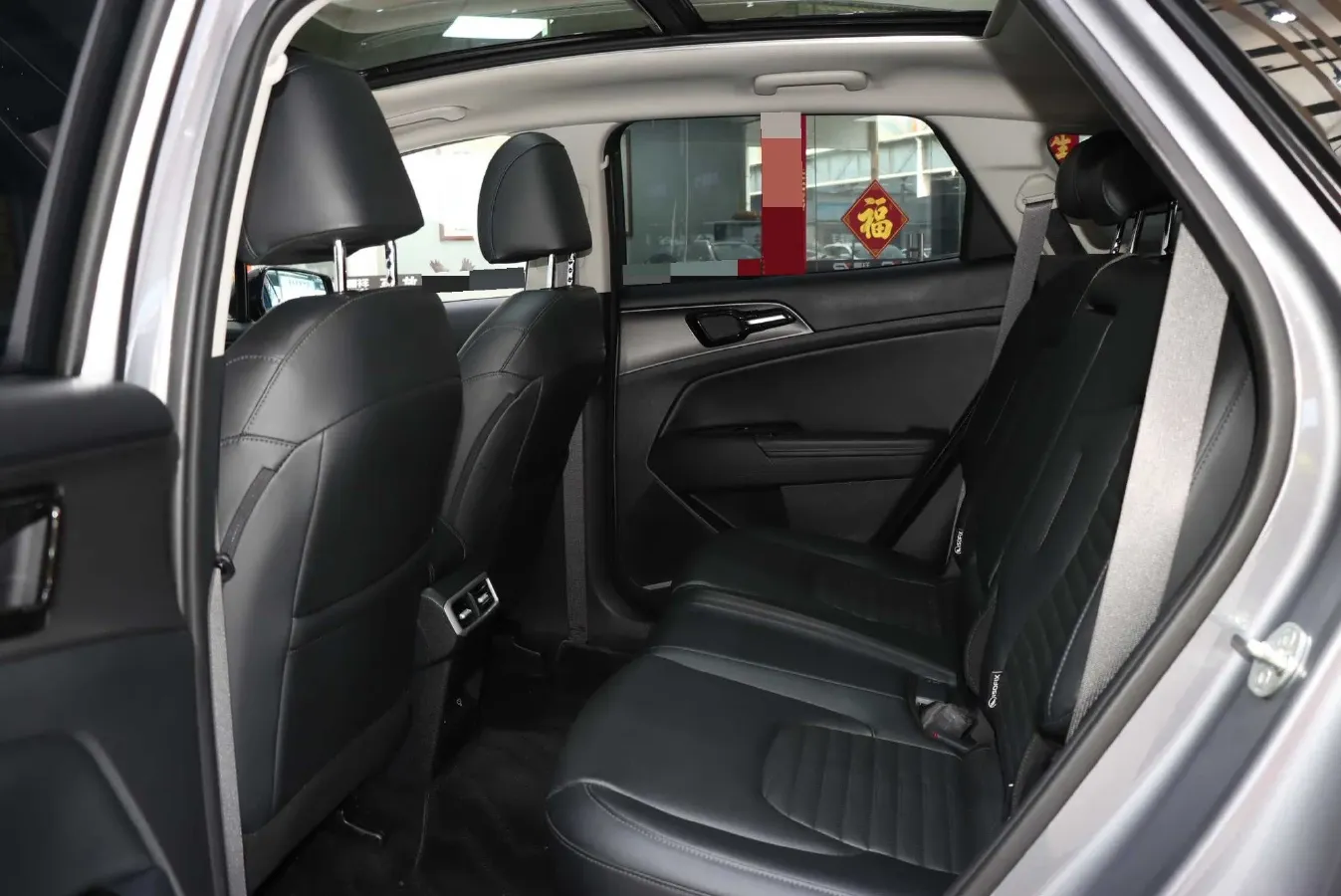 2023 Kia Sportage 2.0T 236HP L4 8AT,autocango,china used car exporter,china ev exporter,chinese used car exporter,chinese used ev exporter