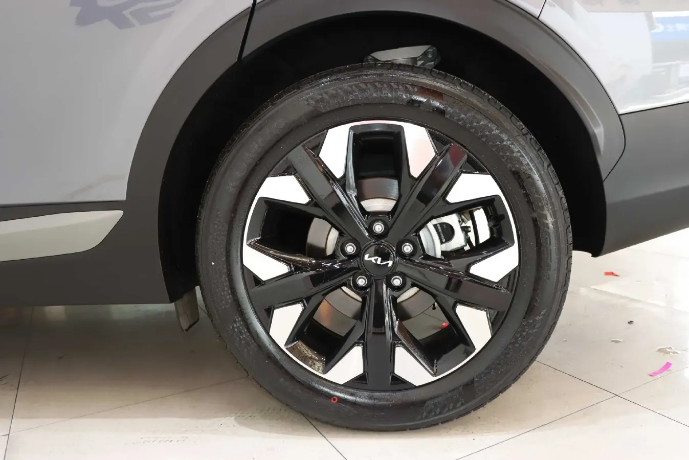 2023 Kia Sportage 2.0T 236HP L4 8AT,autocango,china used car exporter,china ev exporter,chinese used car exporter,chinese used ev exporter