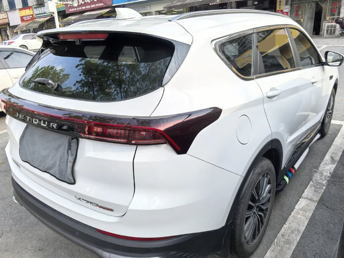 2025 Fulwin FulwinT8 1.5L 102HP L4 1DHT PHEV,autocango,china used car exporter,china ev exporter,chinese used car exporter,chinese used ev exporter
