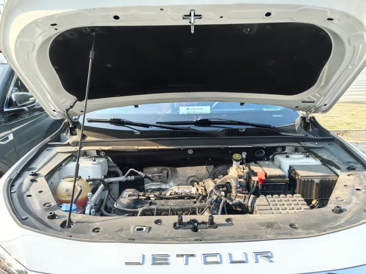 2025 Fulwin FulwinT8 1.5L 102HP L4 1DHT PHEV,autocango,china used car exporter,china ev exporter,chinese used car exporter,chinese used ev exporter