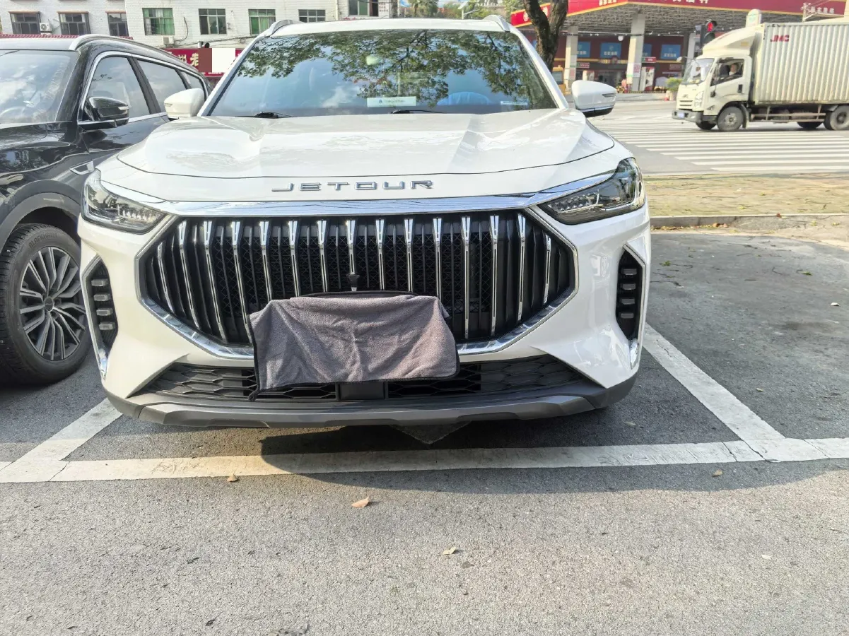 2025 Fulwin FulwinT8 1.5L 102HP L4 1DHT PHEV,autocango,china used car exporter,china ev exporter,chinese used car exporter,chinese used ev exporter