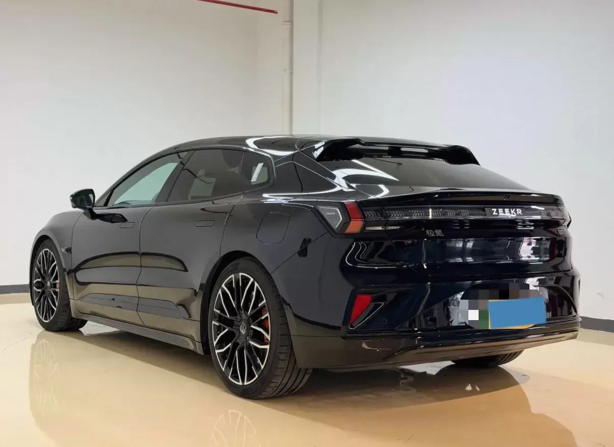 2024 Zeekr 001 BEV 100KWH,autocango,china used car exporter,china ev exporter,chinese used car exporter,chinese used ev exporter