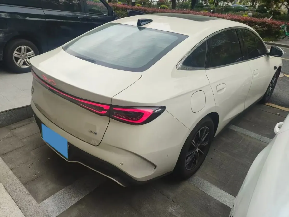 2025 BYD Seal06 1.5L 101HP L4 E-CVT PHEV 15.87KWH,autocango,china used car exporter,china ev exporter,chinese used car exporter,chinese used ev exporter