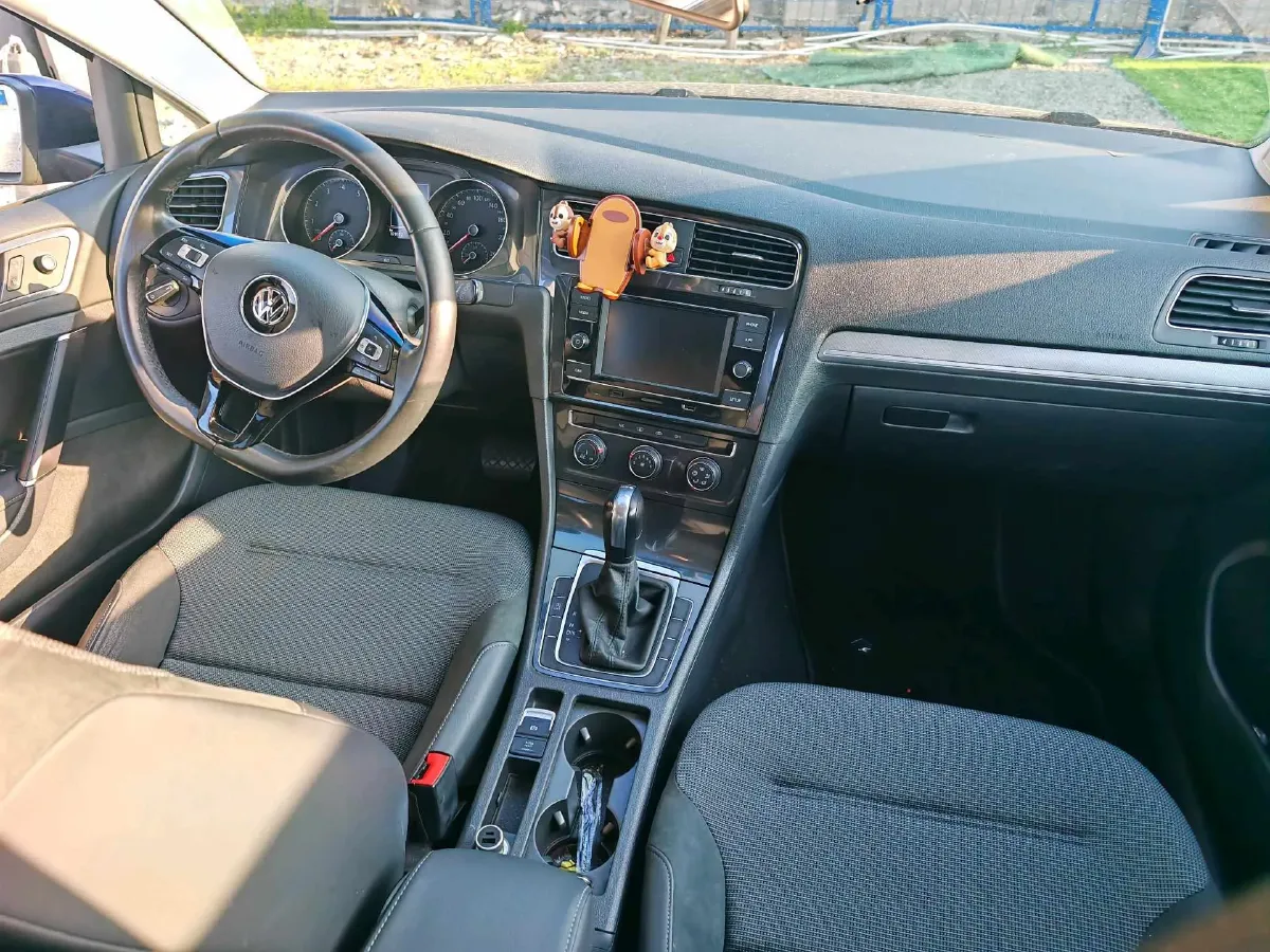 2018 Volkswagen Golf 1.4T 131HP L4 7DCT,autocango,china used car exporter,china ev exporter,chinese used car exporter,chinese used ev exporter