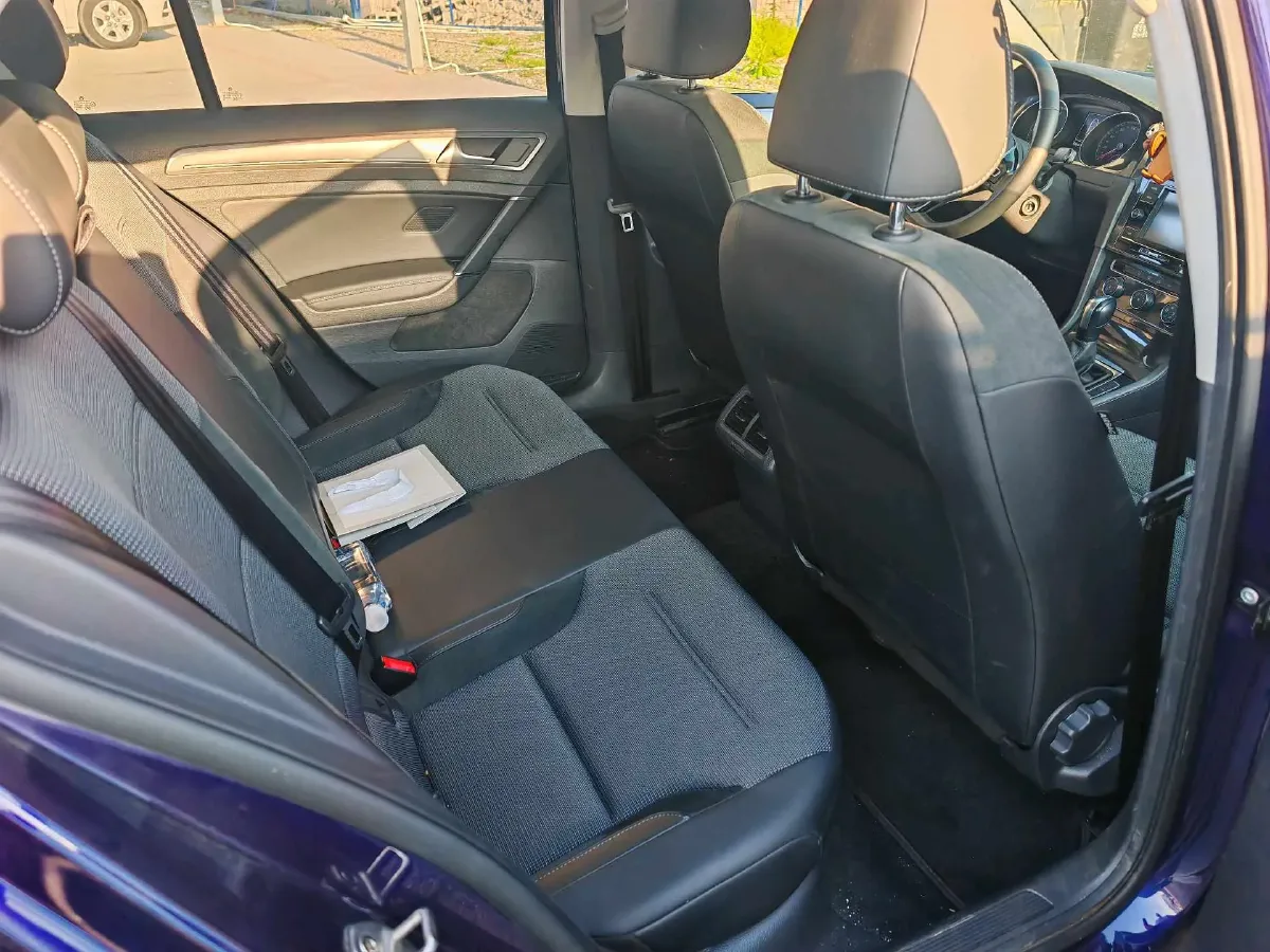 2018 Volkswagen Golf 1.4T 131HP L4 7DCT,autocango,china used car exporter,china ev exporter,chinese used car exporter,chinese used ev exporter