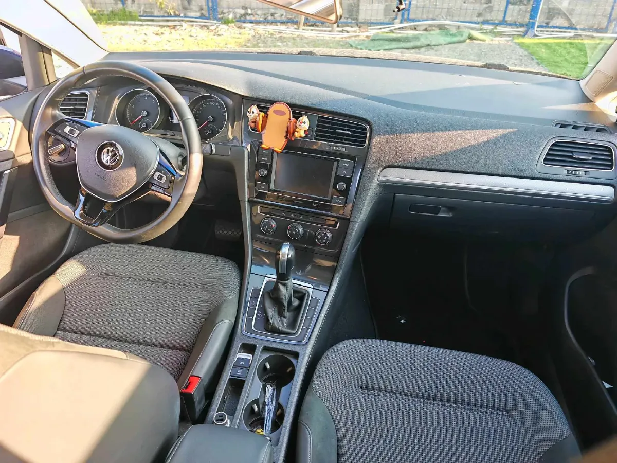 2018 Volkswagen Golf 1.4T 131HP L4 7DCT,autocango,china used car exporter,china ev exporter,chinese used car exporter,chinese used ev exporter