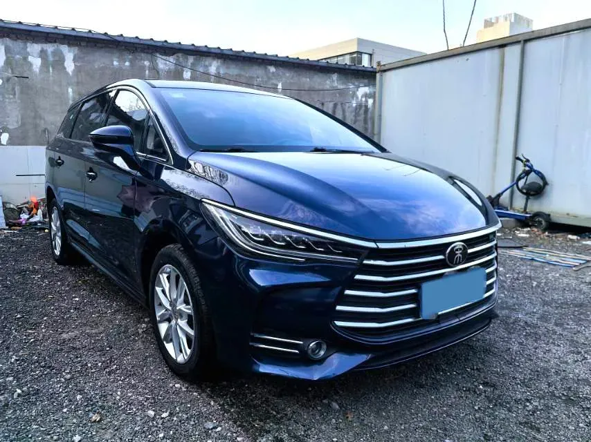 2019 BYD Song MAX 1.5T 154HP L4 6MT,autocango,china used car exporter,china ev exporter,chinese used car exporter,chinese used ev exporter
