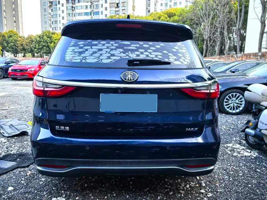 2019 BYD Song MAX 1.5T 154HP L4 6MT,autocango,china used car exporter,china ev exporter,chinese used car exporter,chinese used ev exporter