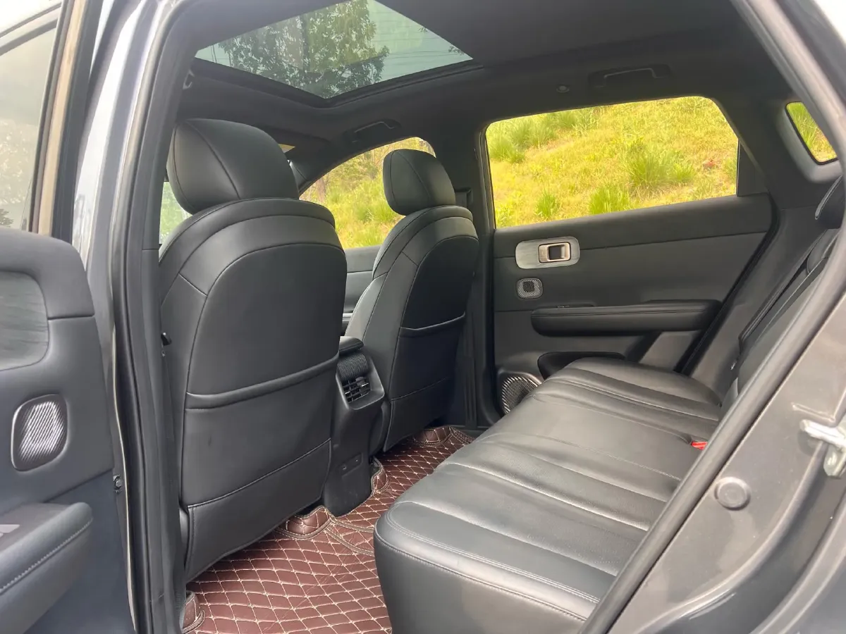 2024 WuLing XingGuangS 1.5L 106HP L4 E-CVT PHEV 20.5KWH,autocango,china used car exporter,china ev exporter,chinese used car exporter,chinese used ev exporter