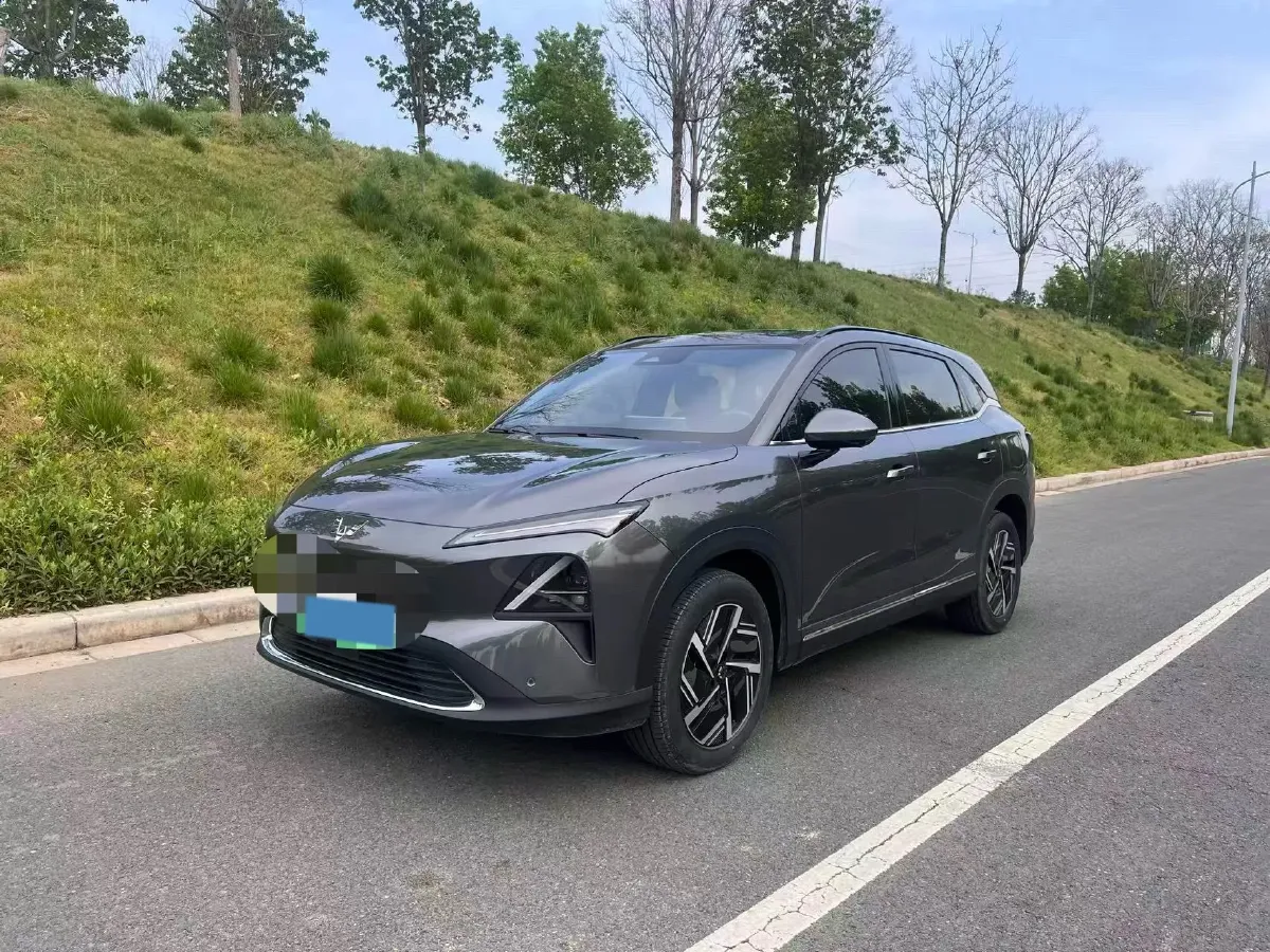 2024 WuLing XingGuangS 1.5L 106HP L4 E-CVT PHEV 20.5KWH,autocango,china used car exporter,china ev exporter,chinese used car exporter,chinese used ev exporter