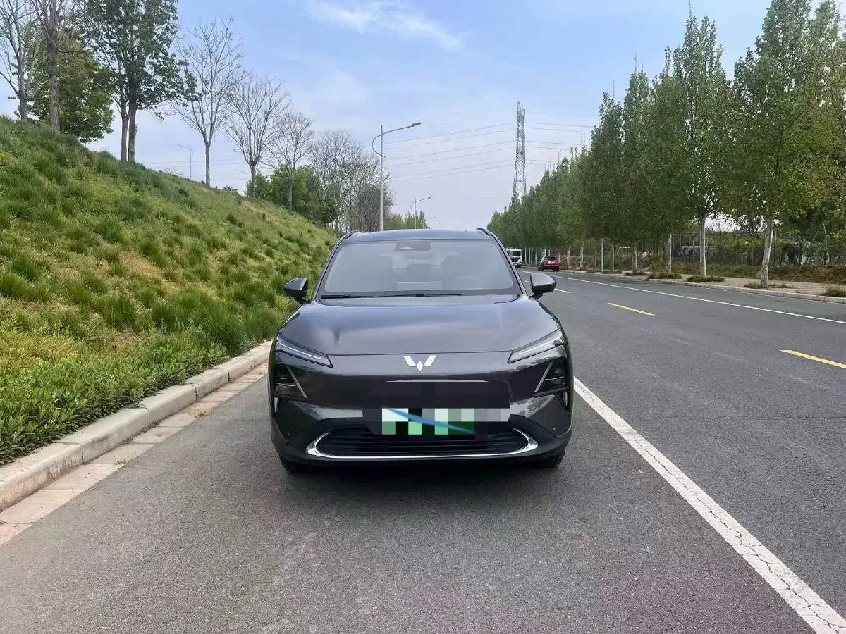 2024 WuLing XingGuangS 1.5L 106HP L4 E-CVT PHEV 20.5KWH,autocango,china used car exporter,china ev exporter,chinese used car exporter,chinese used ev exporter