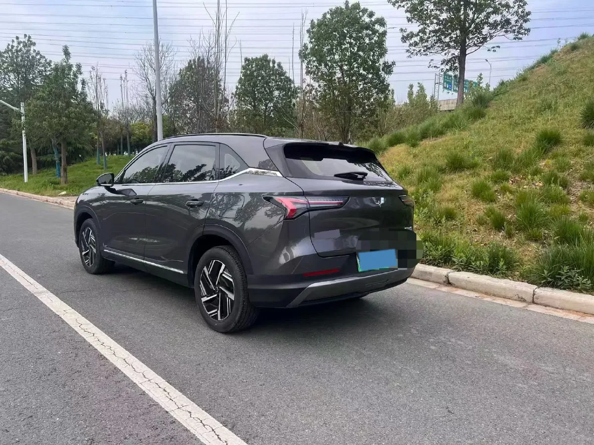 2024 WuLing XingGuangS 1.5L 106HP L4 E-CVT PHEV 20.5KWH,autocango,china used car exporter,china ev exporter,chinese used car exporter,chinese used ev exporter