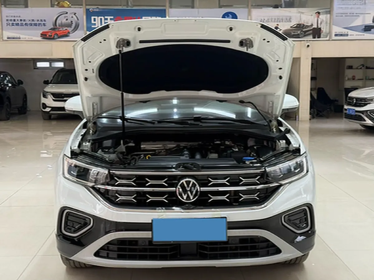 2023 Volkswagen Tayron 1.4T 150HP L4 7DCT,autocango,china used car exporter,china ev exporter,chinese used car exporter,chinese used ev exporter