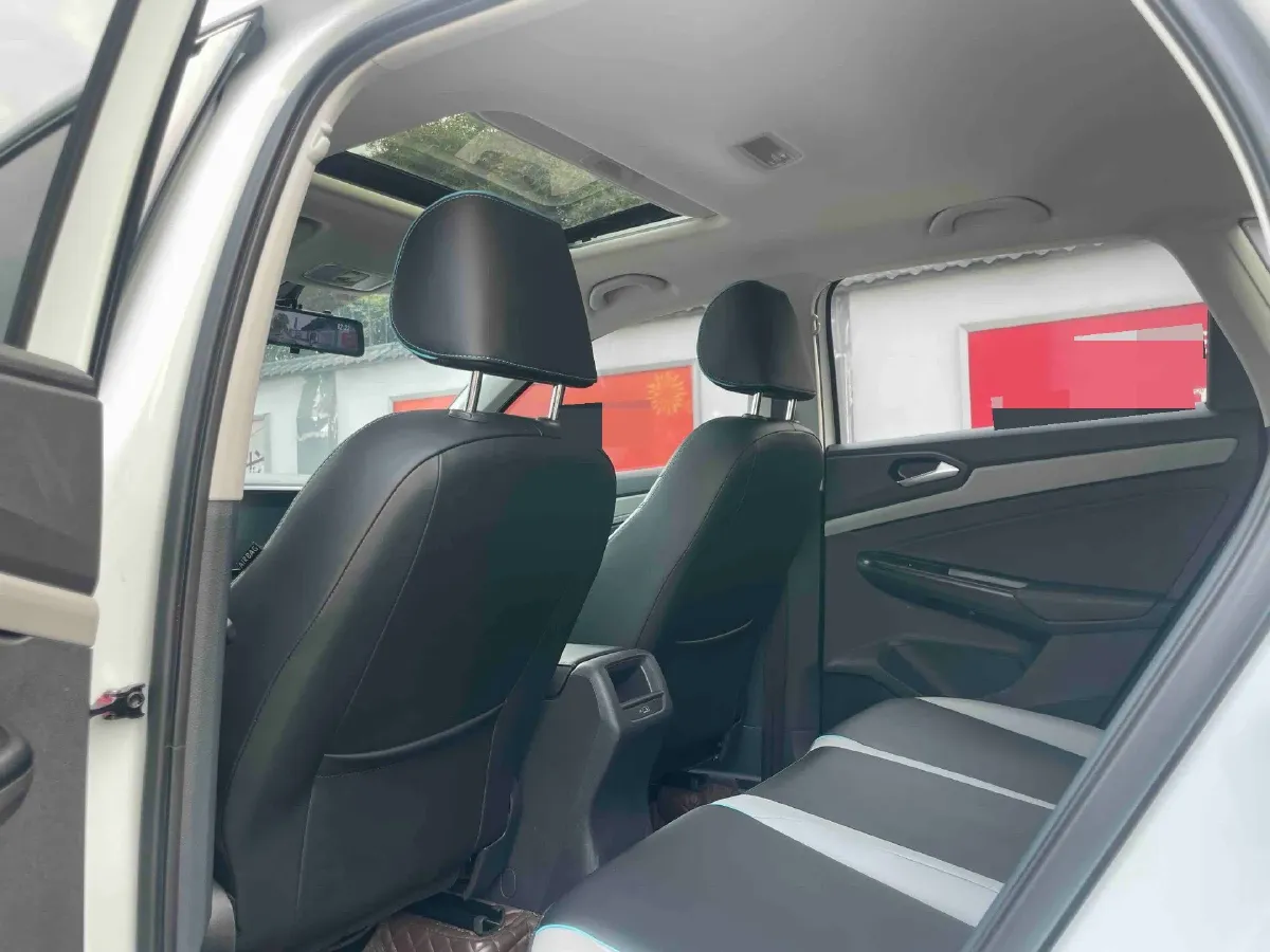 2022 Jetta VS5 1.4T 150HP L4 6AT,autocango,china used car exporter,china ev exporter,chinese used car exporter,chinese used ev exporter