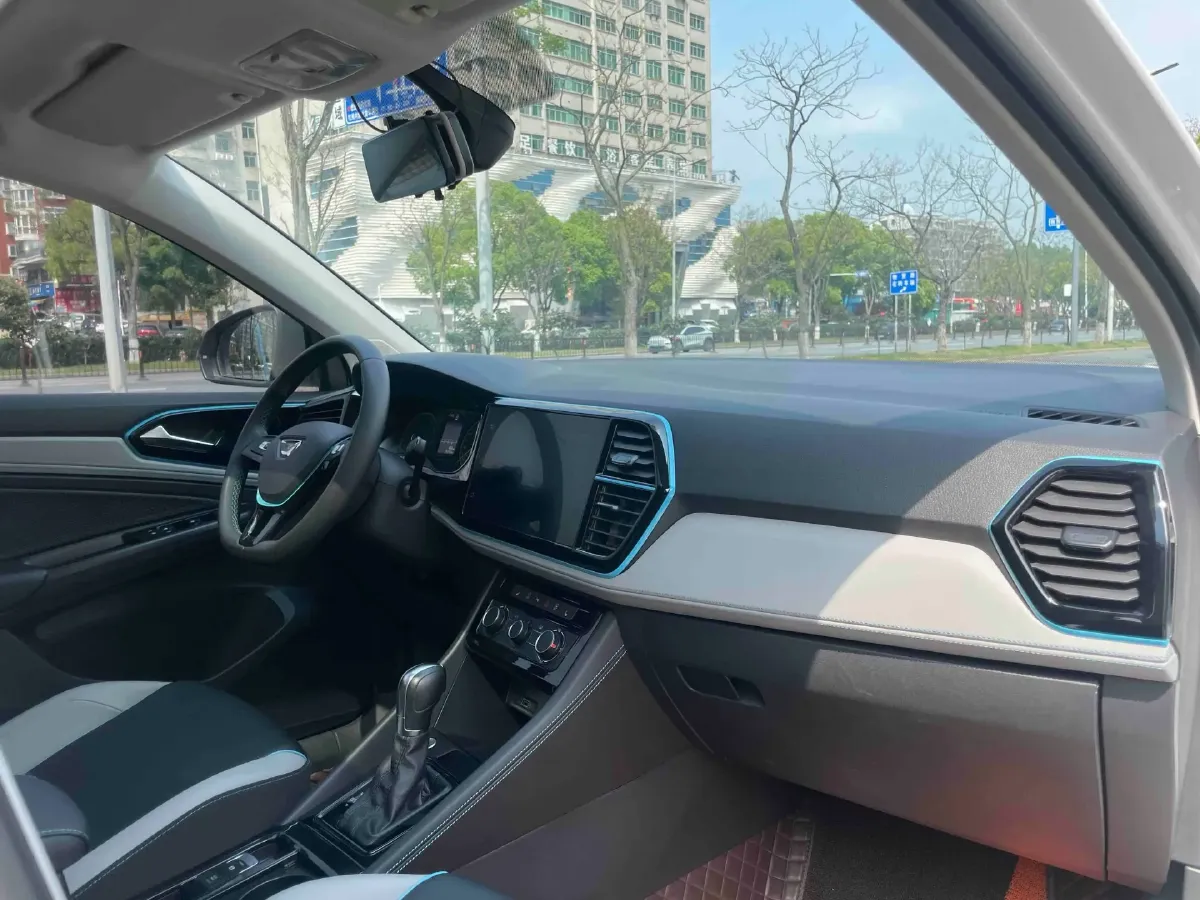 2022 Jetta VS5 1.4T 150HP L4 6AT,autocango,china used car exporter,china ev exporter,chinese used car exporter,chinese used ev exporter