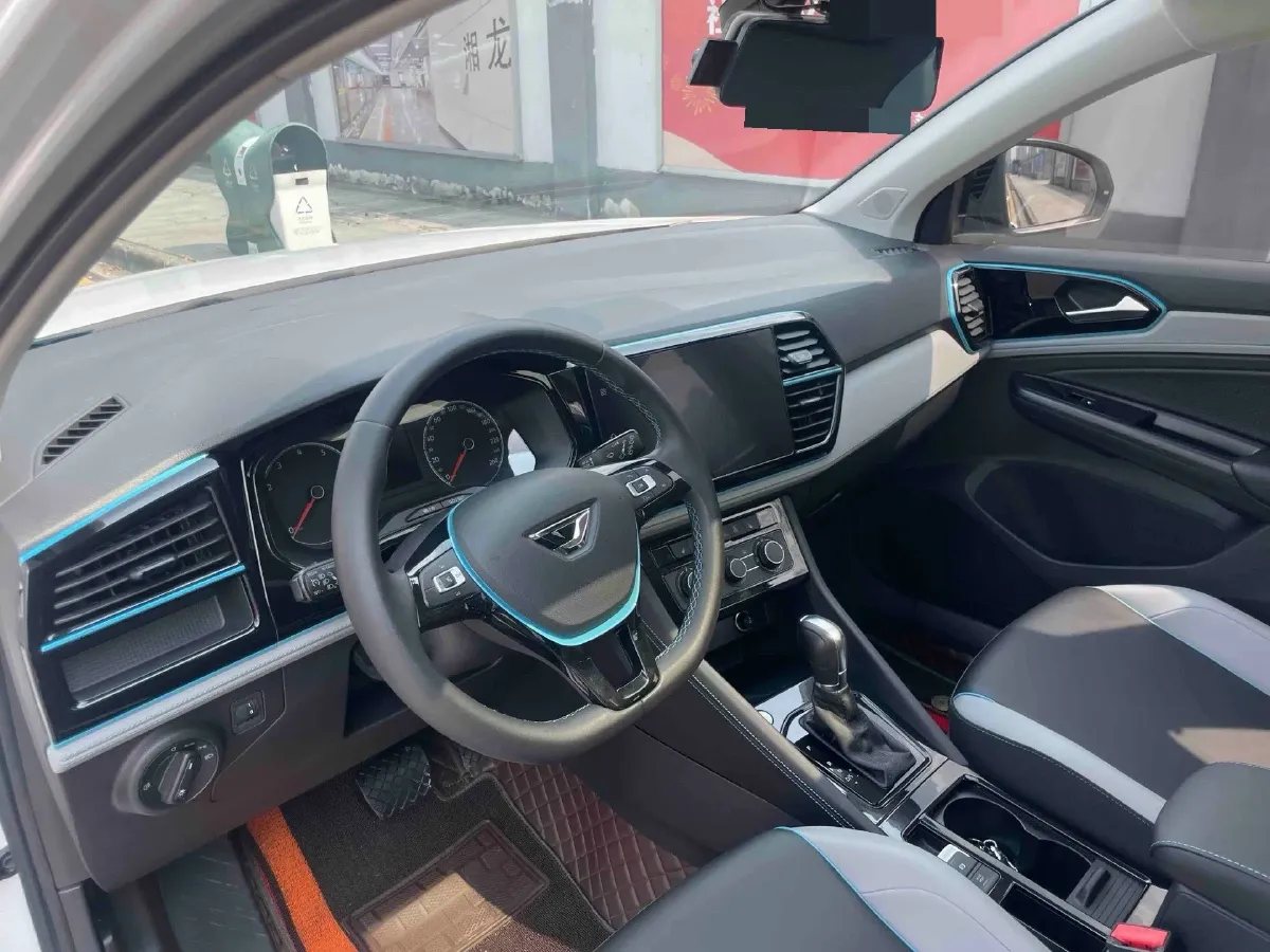 2022 Jetta VS5 1.4T 150HP L4 6AT,autocango,china used car exporter,china ev exporter,chinese used car exporter,chinese used ev exporter