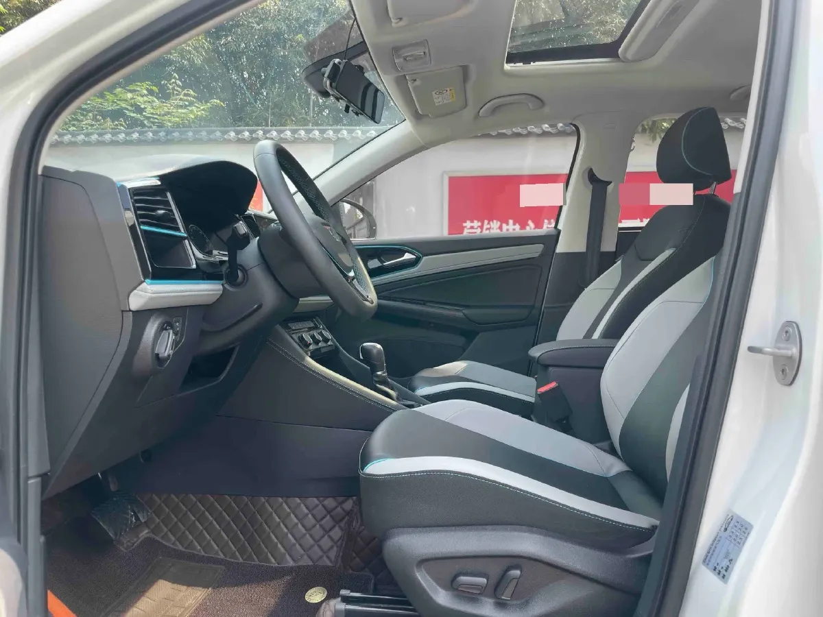 2022 Jetta VS5 1.4T 150HP L4 6AT,autocango,china used car exporter,china ev exporter,chinese used car exporter,chinese used ev exporter