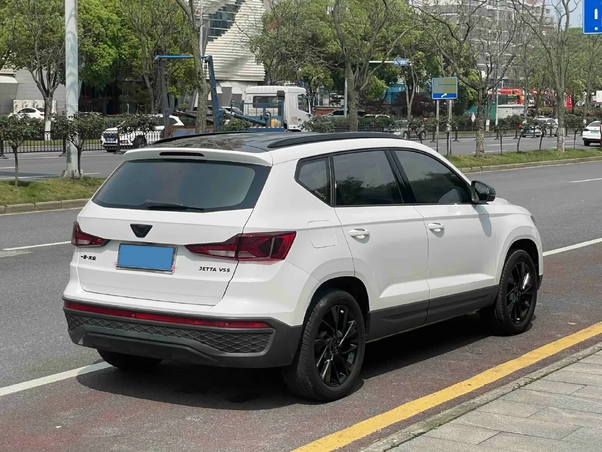 2022 Jetta VS5 1.4T 150HP L4 6AT,autocango,china used car exporter,china ev exporter,chinese used car exporter,chinese used ev exporter