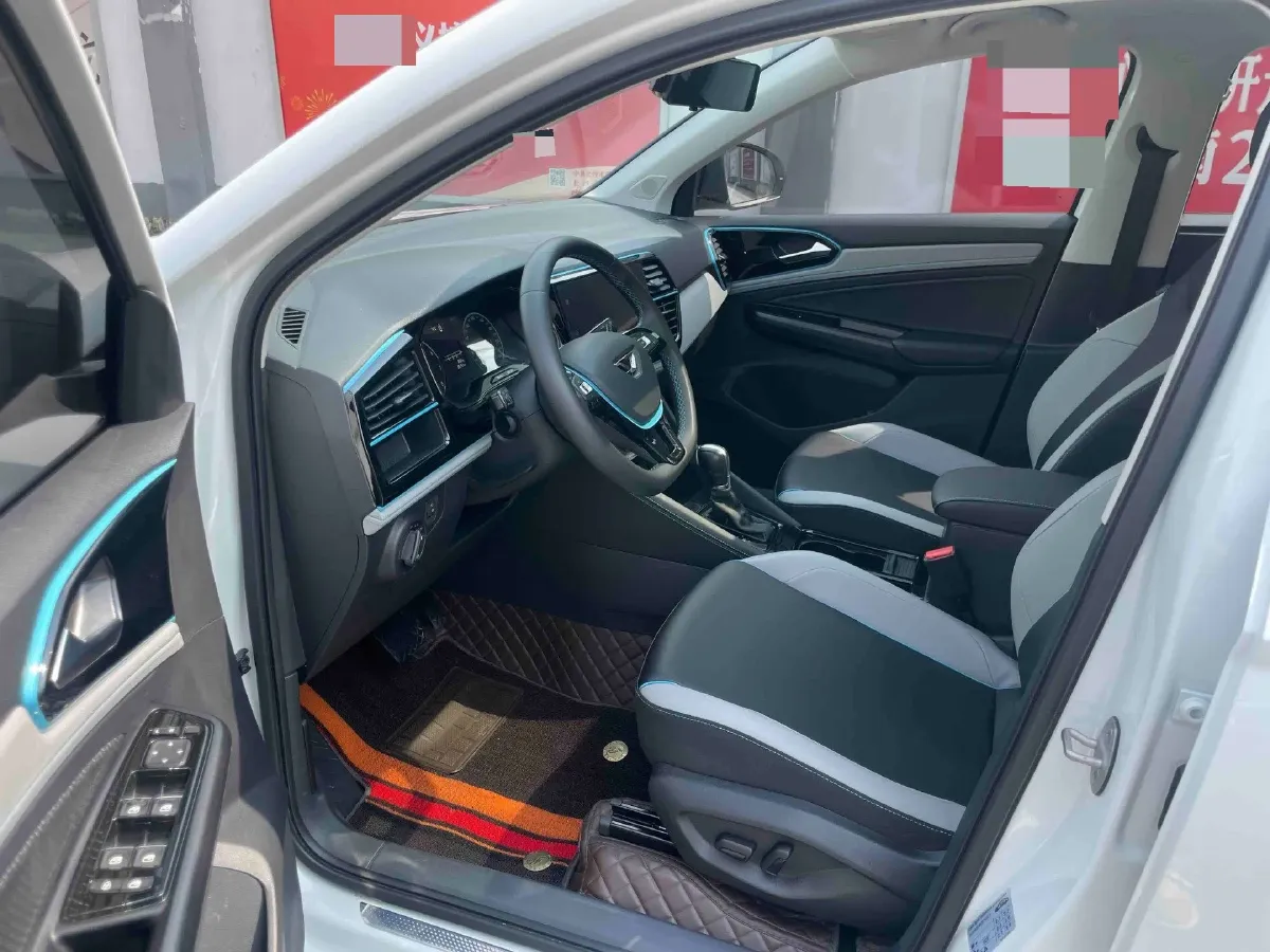 2022 Jetta VS5 1.4T 150HP L4 6AT,autocango,china used car exporter,china ev exporter,chinese used car exporter,chinese used ev exporter