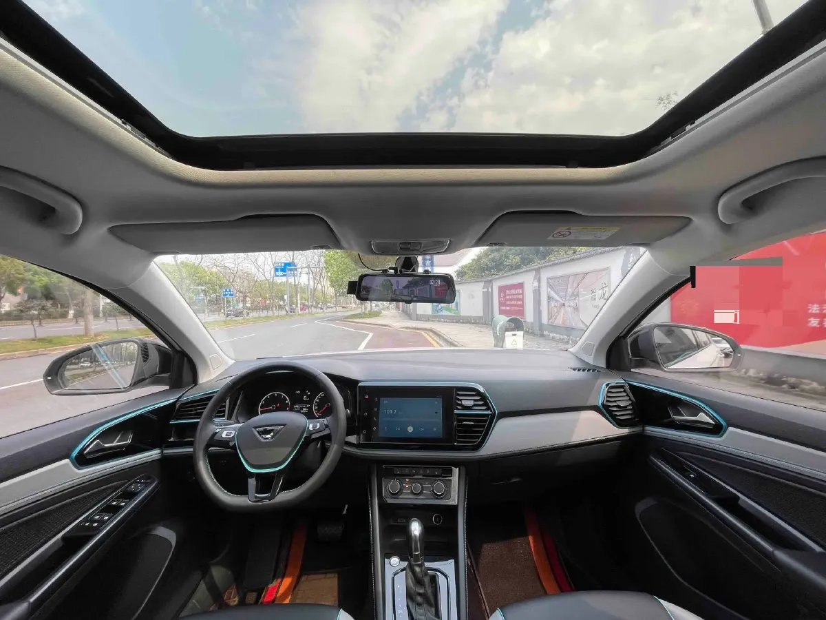 2022 Jetta VS5 1.4T 150HP L4 6AT,autocango,china used car exporter,china ev exporter,chinese used car exporter,chinese used ev exporter