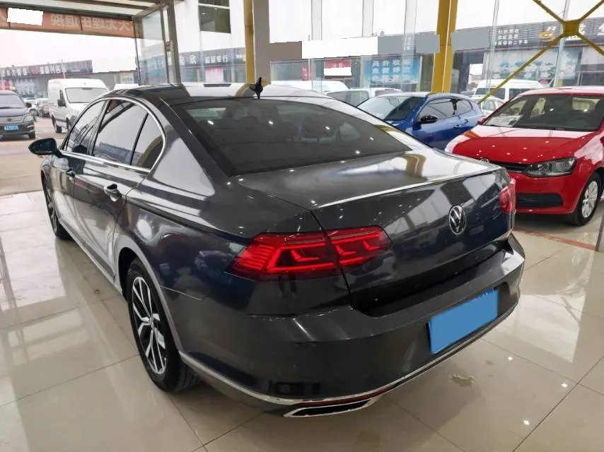 2020 Volkswagen Magotan 1.4T 150HP L4 7DCT,autocango,china used car exporter,china ev exporter,chinese used car exporter,chinese used ev exporter