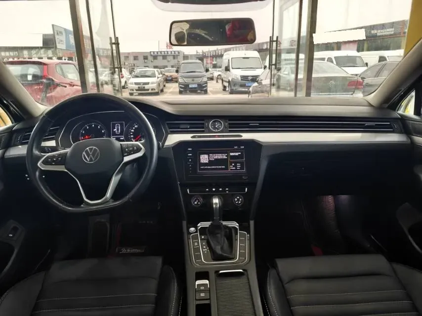 2020 Volkswagen Magotan 1.4T 150HP L4 7DCT,autocango,china used car exporter,china ev exporter,chinese used car exporter,chinese used ev exporter