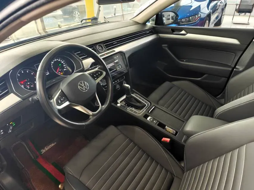 2020 Volkswagen Magotan 1.4T 150HP L4 7DCT,autocango,china used car exporter,china ev exporter,chinese used car exporter,chinese used ev exporter