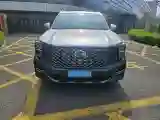 2022 GAC Trumpchi GS8 2.0T 252HP L4 8AT
