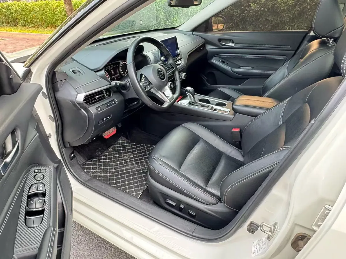 2020 Nissan Teana 2.0L 156HP L4 CVT,autocango,china used car exporter,china ev exporter,chinese used car exporter,chinese used ev exporter