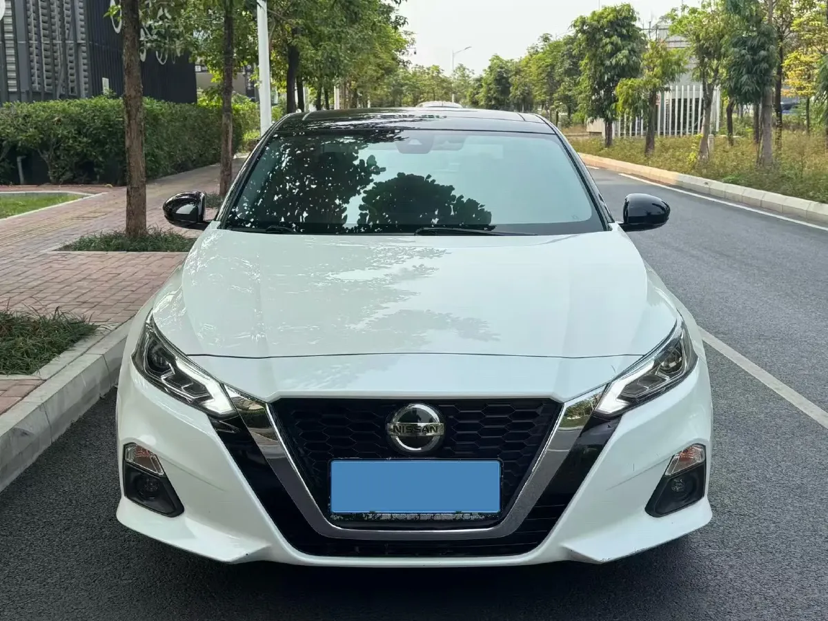 2020 Nissan Teana 2.0L 156HP L4 CVT,autocango,china used car exporter,china ev exporter,chinese used car exporter,chinese used ev exporter