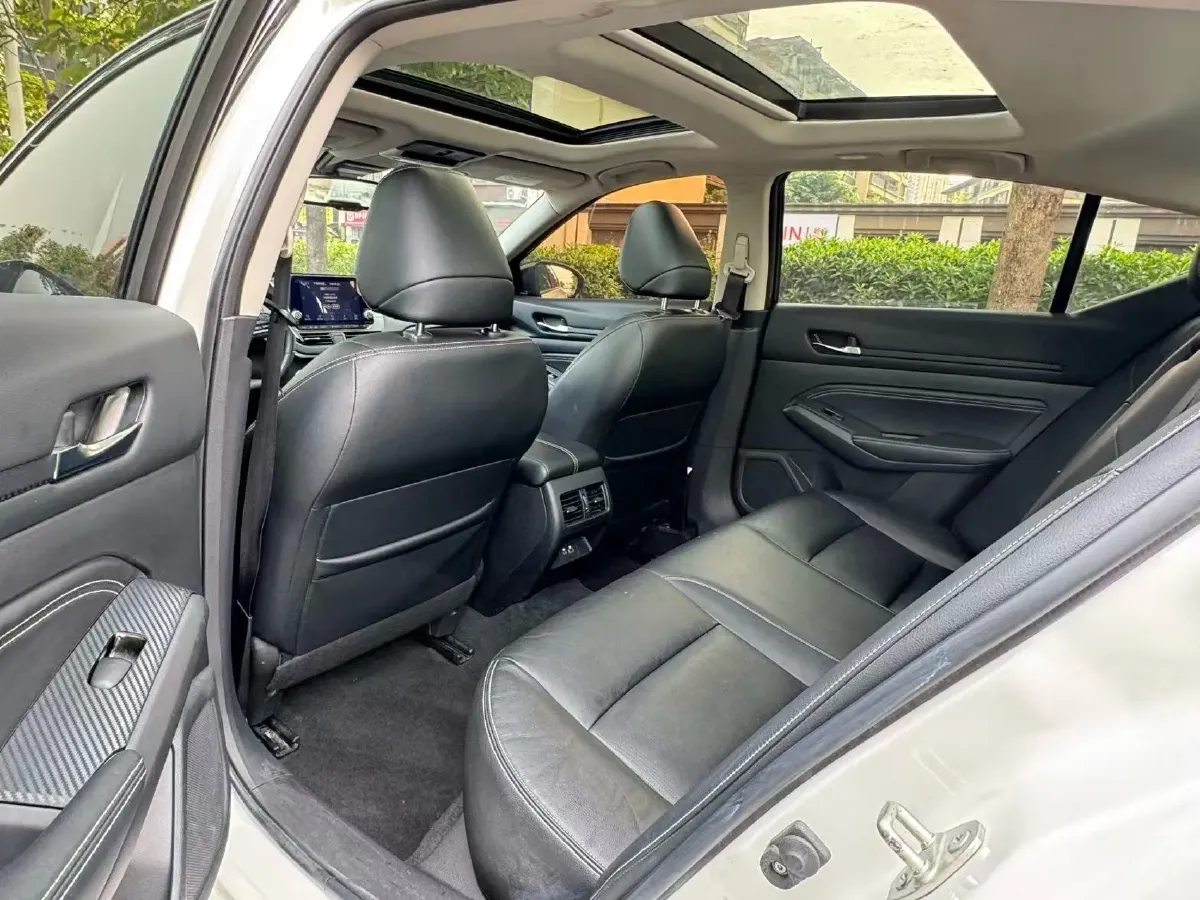 2020 Nissan Teana 2.0L 156HP L4 CVT,autocango,china used car exporter,china ev exporter,chinese used car exporter,chinese used ev exporter