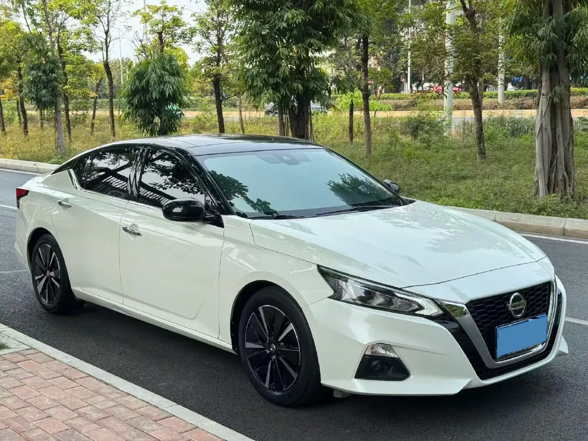 2020 Nissan Teana 2.0L 156HP L4 CVT,autocango,china used car exporter,china ev exporter,chinese used car exporter,chinese used ev exporter